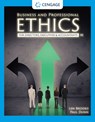 Business and Professional Ethics - Leonard J. (University of Toronto) Brooks ; Paul (Brock University) Dunn - 9780357441886