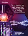 Fundamentals of Chemistry for Today - Spencer (University of South Dakota) Seager ; Spencer (Weber State University) Seager ; Tiffiny (The Ohio State University at Marion) Rye-McCurdy ; Ryan (The Ohio State University at Marion) Yoder - 9780357453421