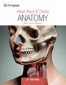 Head, Neck & Dental Anatomy - Marjorie Short ; Deborah Levin-Goldstein - 9780357457122