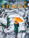 Voices Intermediate Plus with the Spark Platform (Bre) - Daniel Barber ; Marek Kiczkowiak - 9780357458693