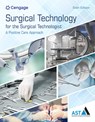 Surgical Technology for the Surgical Technologist - Association of Surgical Technologists - 9780357625736