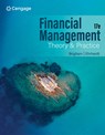 Financial Management - Eugene (University of Florida) Brigham ; Michael (University of Tennessee) Ehrhardt - 9780357714485