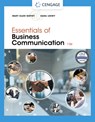 Essentials of Business Communication - Mary Ellen (Los Angeles Pierce College) Guffey ; Dana (California State University Loewy - 9780357714973