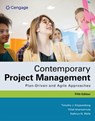 Contemporary Project Management - Timothy (Xavier University) Kloppenborg ; Vittal (College of Business Anantatmula ; Kathryn (Tecnologico de Monterrey campuses in Guadalajara and Queretaro Wells - 9780357715734