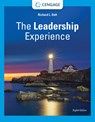 The Leadership Experience - Richard (Vanderbilt University) Daft - 9780357716304