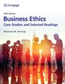 Business Ethics - Marianne (Arizona State University) Jennings - 9780357717776