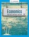 Economics - Roger A. (California State University Arnold ; Daniel (Univeristy of California - Berkley) Arnold ; David (University of California - San Diego) Arnold - 9780357720370