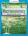 Macroeconomics - Roger A. (California State University Arnold ; Daniel (Univeristy of California - Berkley) Arnold ; David (University of California - San Diego) Arnold - 9780357720530