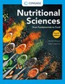 Nutritional Sciences - Michelle (University of Idaho) McGuire ; Kathy (Washington State University) Beerman - 9780357730539