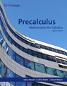 PRECALCULUS 8/E - James Stewart - 9780357753637