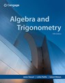 Algebra and Trigonometry - James (McMaster University) Stewart ; Lothar (Pennsylvania State University Redlin ; Saleem (California State University Watson - 9780357753644