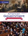 American Government - James (University of California Wilson ; Jr. DiIulio ; Meena (Hofstra University) Bose ; Matthew (University of Pennsylvania) Levendusky - 9780357794722