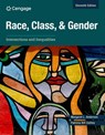 Race, Class, and Gender - Margaret (University of Delaware) Andersen ; Patricia (University of Maryland at College Park) Hill Collins - 9780357894378