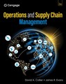 Operations and Supply Chain Management - David (Florida Gulf Coast University) Collier ; James (Carl H. Lindner College of Business Evans - 9780357901649