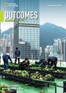 Outcomes A2: Elementary - Third Edition - Student's Book - Mit Sparkzugang (12 Monate) -  - 9780357917169
