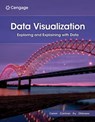 Data Visualization - Jeffrey (Wake Forest University) Camm ; James (University of Alabama) Cochran ; Michael (University of Cincinnati) Fry ; Jeffrey (University of Iowa) Ohlmann - 9780357929766