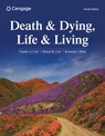 Death & Dying, Life & Living - Charles (Southern Illinois University Corr ; Donna (Saint Louis Community College at Forest Park) Corr ; Kenneth (The College of New Rochelle) Doka - 9780357946923