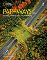 Pathways Reading, Writing, and Critical Thinking 2 with the Spark Platform - Laurie Blass - 9780357979747