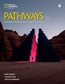 Pathways Reading, Writing, and Critical Thinking 4 with the Spark Platform - Laurie Blass - 9780357980101