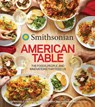 Smithsonian American Table - Smithsonian Institution - 9780358008668