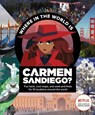Where in the World is Carmen Sandiego? - Houghton Mifflin Harcourt - 9780358051732