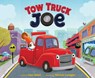 Tow Truck Joe - June Sobel - 9780358053125