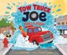 Tow Truck Joe Makes a Splash - June Sobel - 9780358063667