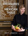 Pati Jinich Treasures Of The Mexican Table - Pati Jinich - 9780358086765
