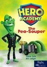 The Pea-souper - COLE,  Steve - 9780358088196