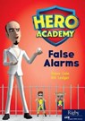 False Alarms - COLE,  Steve - 9780358088202