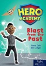 Blast from the Past - COLE,  Steve - 9780358088257
