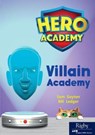 Villain Academy - GAYTON,  Sam - 9780358088394