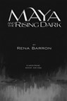 Maya and the Rising Dark - Rena Barron - 9780358106227