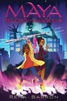 Maya and the Lord of Shadows - Rena Barron - 9780358106333