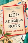 The Red Address Book - Sofia Lundberg - 9780358108542