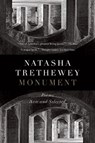 Monument - Natasha Trethewey - 9780358118237