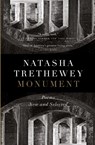 Monument - Natasha Trethewey - 9780358118237