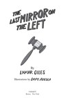 The Last Mirror on the Left - Lamar Giles - 9780358130437