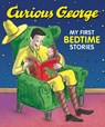Curious George My First Bedtime Stories - H. A. Rey - 9780358164036