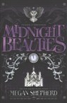 Midnight Beauties (International Edition) - Shepherd Megan Shepherd - 9780358173045