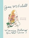 Morning Glory On The Vine - Joni Mitchell - 9780358181729