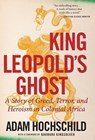 King Leopold's Ghost - Adam Hochschild - 9780358212508