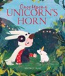 Once Upon a Unicorn's Horn - Blue Beatrice Blue - 9780358229261