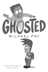 Ghosted - Michael Fry - 9780358270102