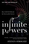 Infinite Powers - Steven Strogatz - 9780358299288
