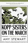 Kopp Sisters on the March - Stewart Amy Stewart - 9780358299646