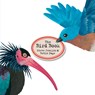 The Bird Book - Steve Jenkins ; Robin Page - 9780358325697