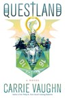 Questland - Carrie Vaughn - 9780358346289