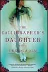 The Calligrapher's Daughter - Eugenia Kim - 9780358350767