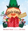 Mustache Baby Christmas - Bridget Heos - 9780358362678